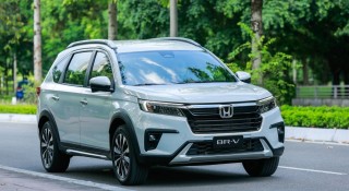 Honda chỉ giữ ưu đãi cho 2 mẫu xe trong tháng 10, mức hỗ trợ cao nhất 70 triệu đồng